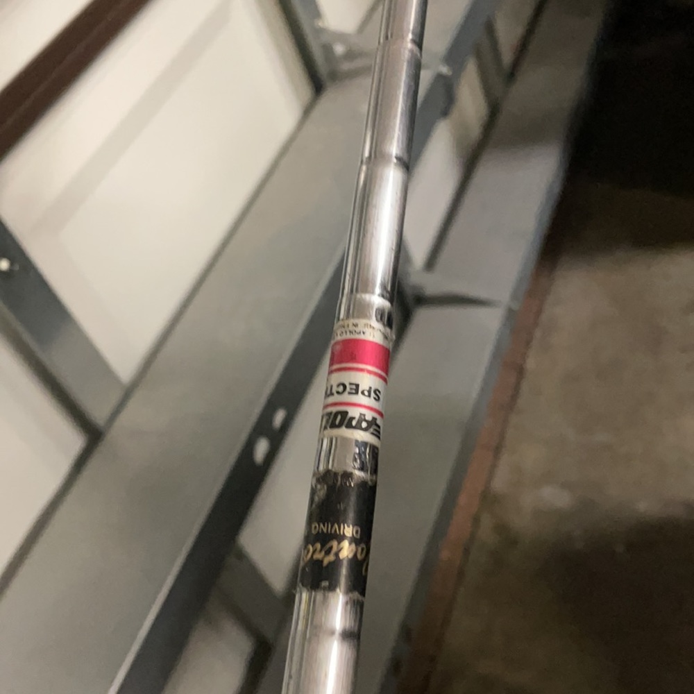 RH Controller Driving iron - Picture 5 of 10